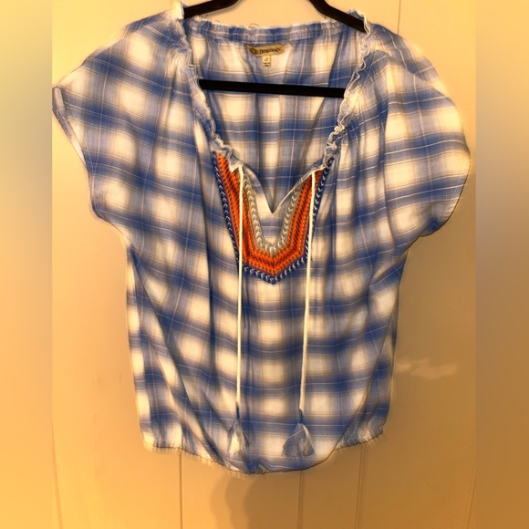 Democracy top - Picture 3 of 5